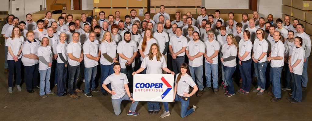 Cooper Group