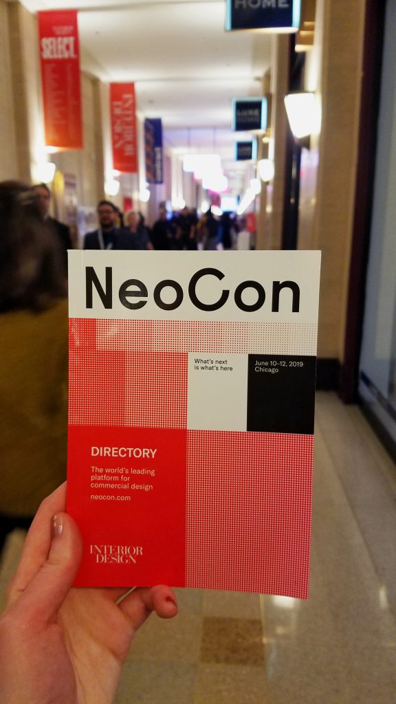 NeoCon2019