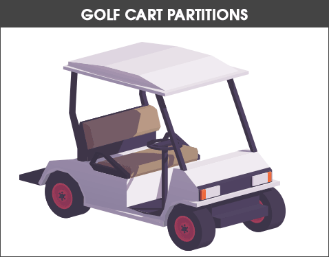 Golf Cart Gif 1