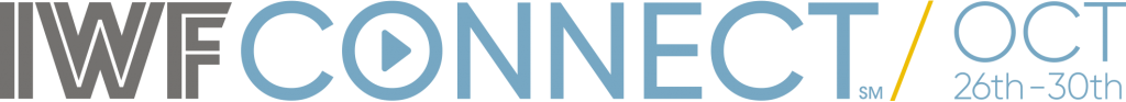 Logo Iwf Connect Inline Dates